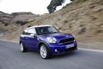 Mini Paceman Cooper S 2012 года